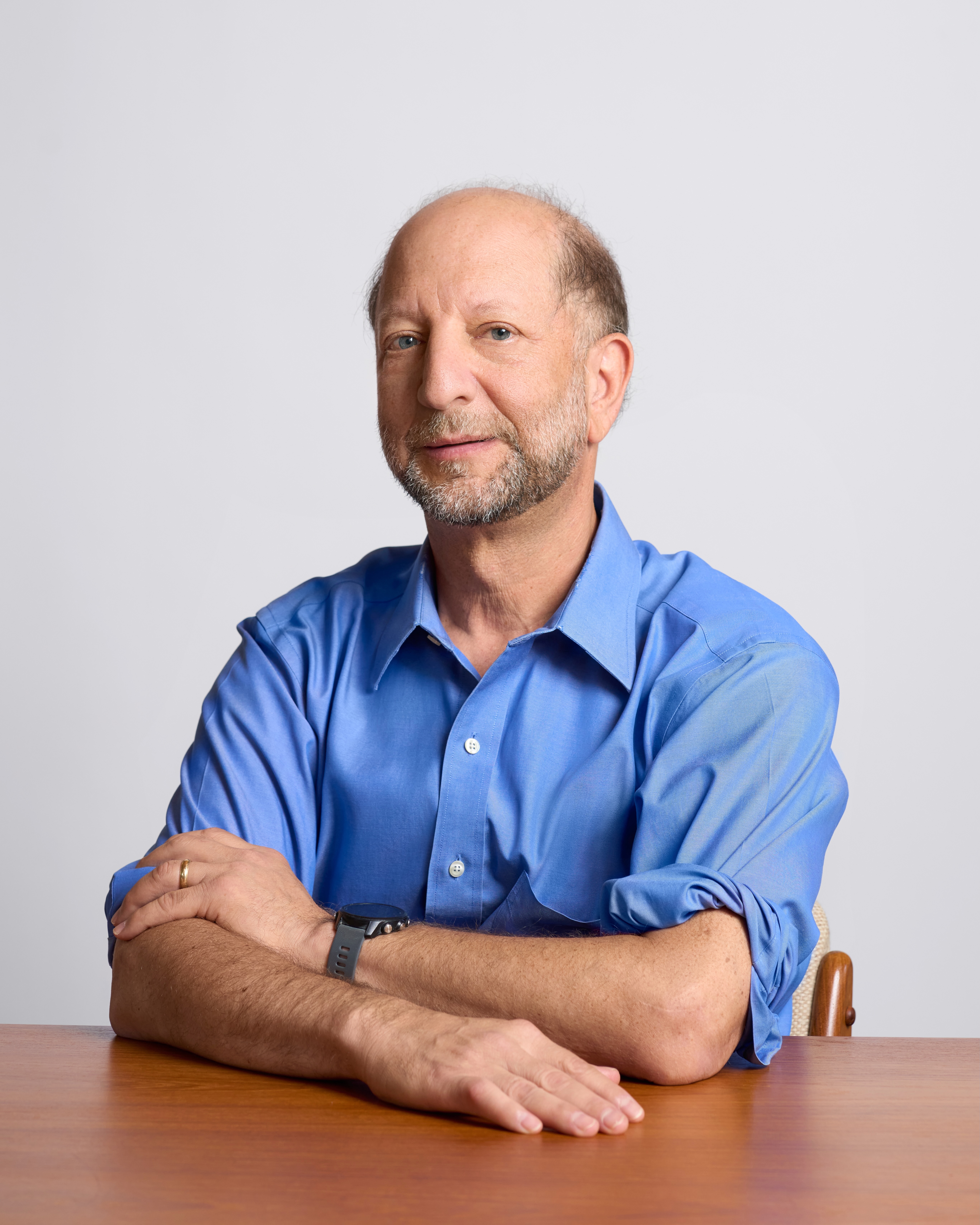 Eric Caplan