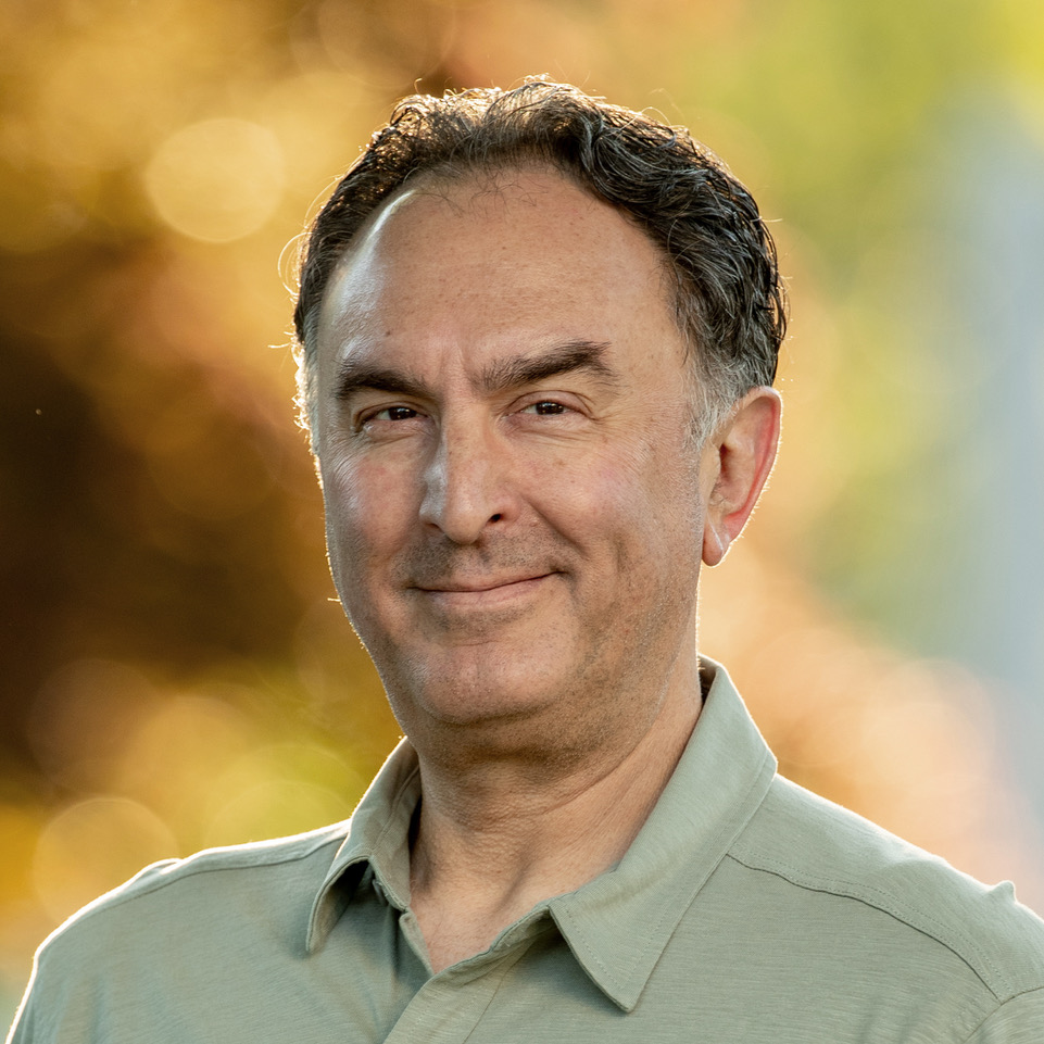 Rick Rosenthal